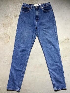 VTG 90s GAP Classic Fit Jeans